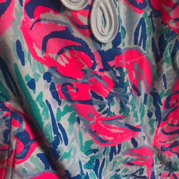 Lilly Pulitzer skipper popover - Picture 5 of 8